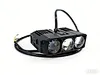 Car fog lamp